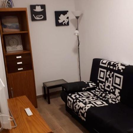 Apartamento Canary Style 2 Las Canteras Las Palmas de Gran Canaria Exterior photo