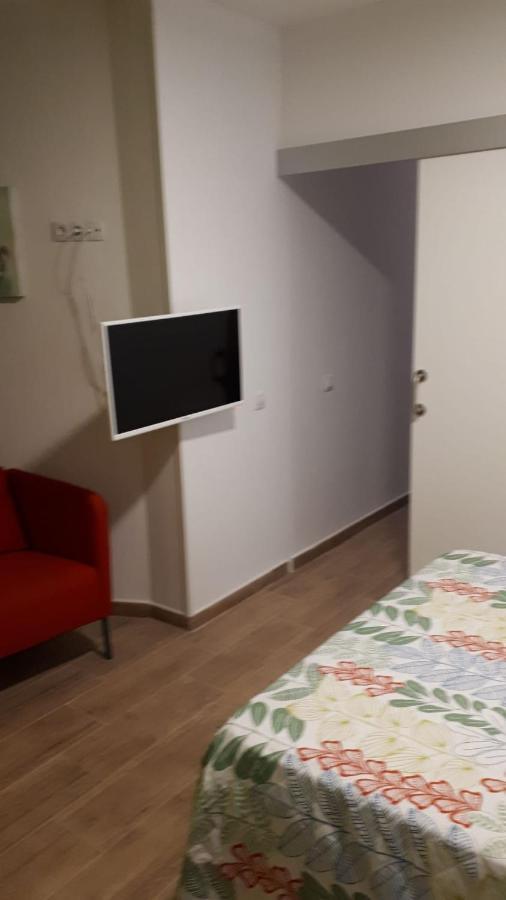 Apartamento Canary Style 2 Las Canteras Las Palmas de Gran Canaria Exterior photo