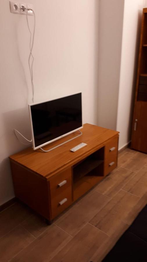 Apartamento Canary Style 2 Las Canteras Las Palmas de Gran Canaria Exterior photo