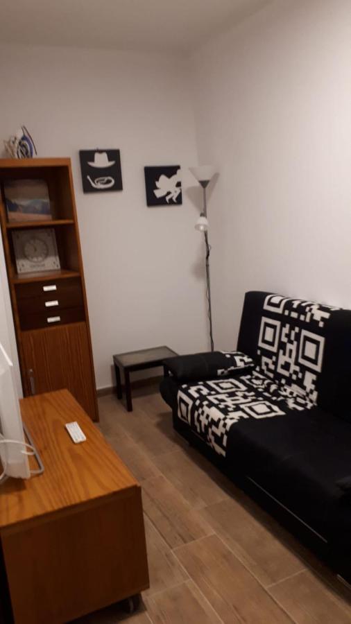 Apartamento Canary Style 2 Las Canteras Las Palmas de Gran Canaria Exterior photo