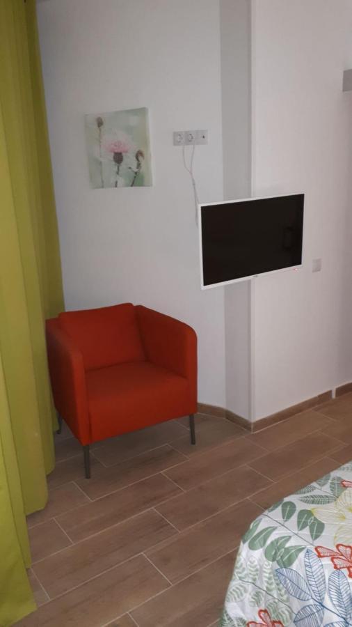 Apartamento Canary Style 2 Las Canteras Las Palmas de Gran Canaria Exterior photo