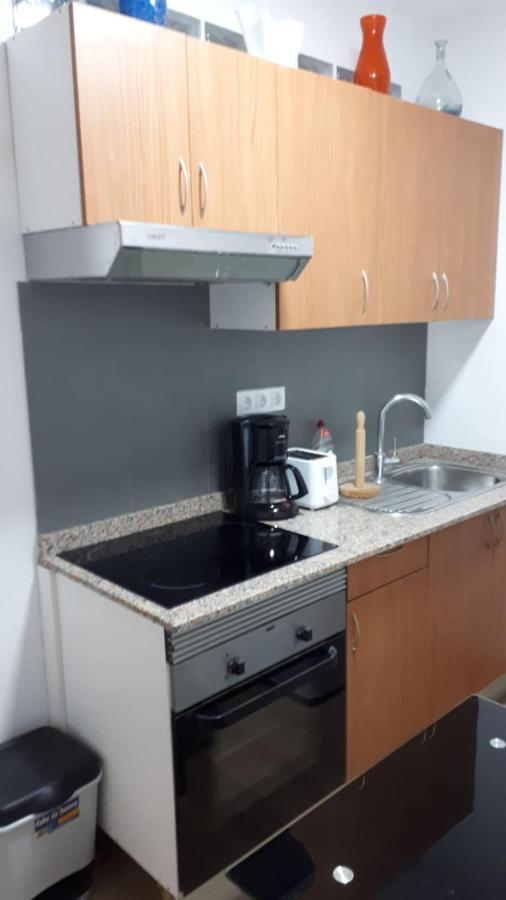 Apartamento Canary Style 2 Las Canteras Las Palmas de Gran Canaria Exterior photo